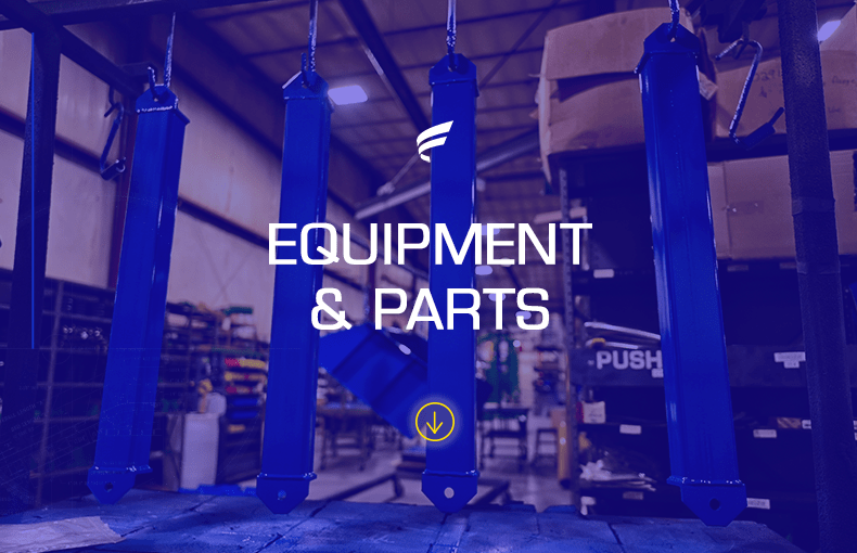 The Best Types of Conveyors to Prevent Contamination